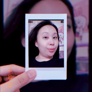 Meet your Posher, Annie